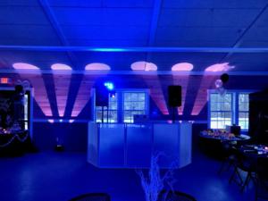 40th Birthday Party | Rochester DJ | Rochester Birthday Party