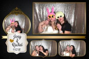 Capozzi Wedding | Rochester Wedding DJ | Deerfield Country Club