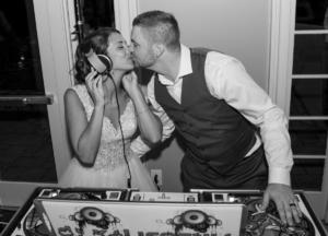 Dineen Wedding | Rochester DJ | Cobblestone Creek Country Club