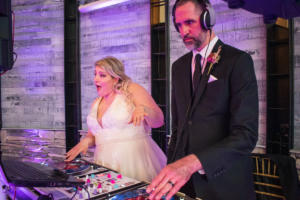 La Luna Wedding | Rochester DJ