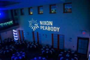 Rochester DJ | Nixon Peabody Holiday Party | Italian American Community Center