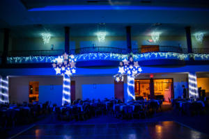 Rochester DJ | Nixon Peabody Holiday Party | Italian American Community Center