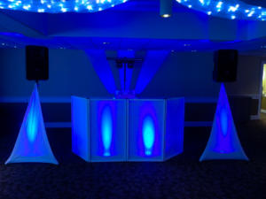 Rochester Wedding DJ | Webster Golf Club Weddings