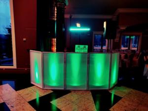 Rochester DJ | Casa Larga Wedding Reception | Fairport NY