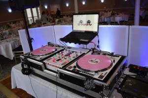 Bengtson Wedding | Rochester DJ | Cobblestone Creek Country Club