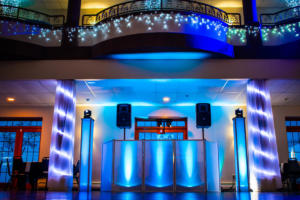 Rochester DJ | Nixon Peabody Holiday Party | Italian American Community Center