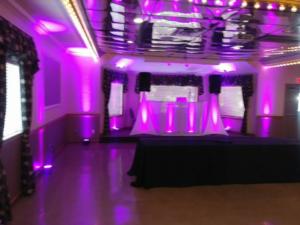 Rochester DJ | Burgundy Basin Weddings