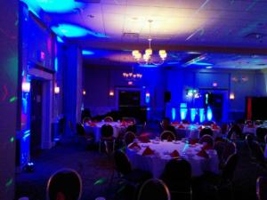 Holiday Party | Rochester DJ | RIT  Inn & Conference Center