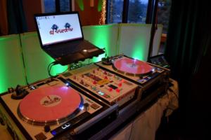 Rochester DJ | Casa Larga Wedding Reception | Fairport NY