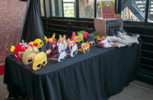 Spellman Wedding | La Luna High Falls | Rochester DJ