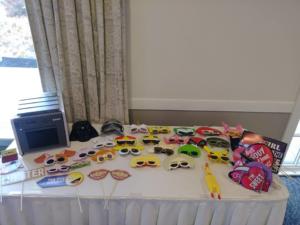 Capozzi Wedding | Rochester Wedding DJ | Deerfield Country Club