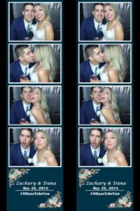 Haas Wedding | Rochester DJ | Kings Catering Wedding Reception