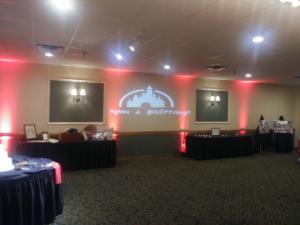 Rochester DJ | Burgundy Basin Weddings