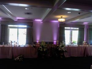 Rochester DJ | Deerfield Country Club Wedding