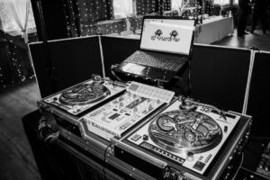 The Gallagher | Rochester DJ | Wedding Entertainment