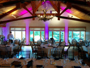 Rochester DJ | Bristol Harbour Wedding Reception