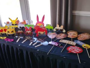 Rochester Wedding DJ | Cobblestone Creek Country Club