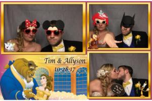 Rochester DJ | Burgundy Basin Weddings