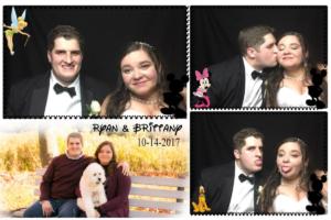 Rochester DJ | Burgundy Basin Weddings