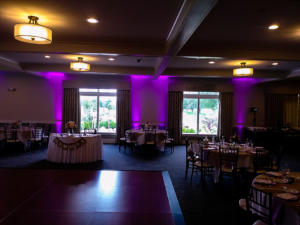 Rochester DJ | Deerfield Country Club Wedding