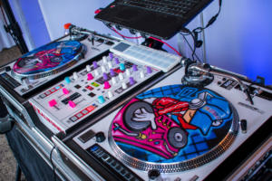 Dineen Wedding | Rochester DJ | Cobblestone Creek Country Club