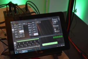 Rochester DJ | Casa Larga Wedding Reception | Fairport NY