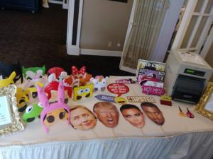 Hilsdorf Wedding | Rochester DJ | Ridgemont Country Club Reception