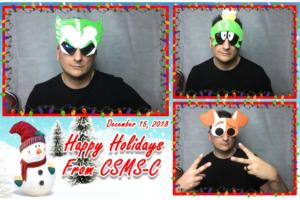 Rochester DJ | Holiday & Christmas Parties