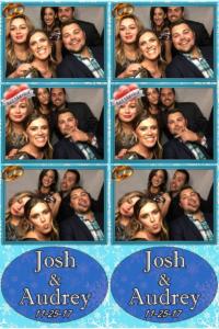 Nau Wedding | Rochester DJ | Rochester Riverside Hotel Reception