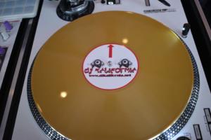 Smith Wedding | Rochester DJ | Cobblestone Creek Country Club Wedding