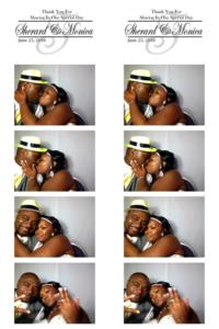 Rochester DJ | Holiday Inn Downtown Wedding Reception