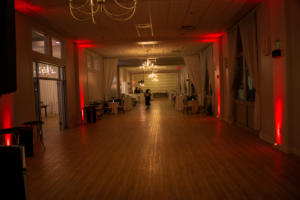 Soppe Wedding | Rochester DJ | Arbor At The Port