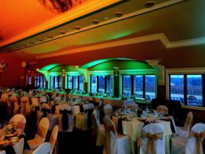 Rochester DJ | Casa Larga Wedding Reception | Fairport NY