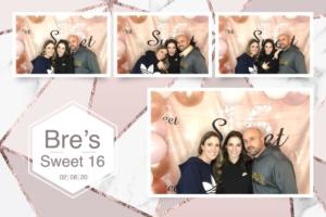 Bre's Sweet 16 | Rochester Sweet 16 DJ Entertainment