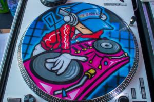 La Luna High Falls | Rochester DJ | Wedding Entertainment