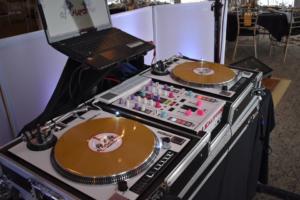 Smith Wedding | Rochester DJ | Cobblestone Creek Country Club Wedding