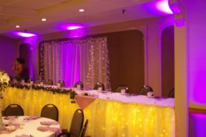 Rochester DJ | Burgundy Basin Weddings