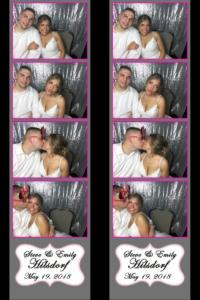 Hilsdorf Wedding | Rochester DJ | Ridgemont Country Club Reception