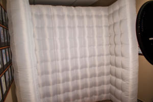 Rochester DJ | Nixon Peabody Holiday Party | Italian American Community Center