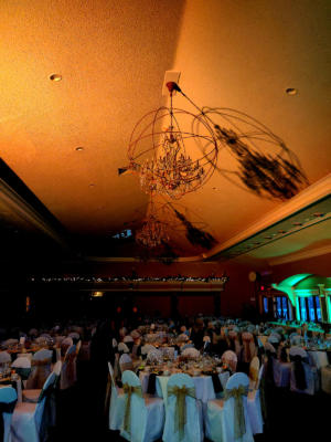 Rochester DJ | Casa Larga Wedding Reception | Fairport NY