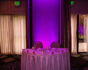 Vistocco Wedding | Woodcliff Hotel & Spa | Rochester DJ