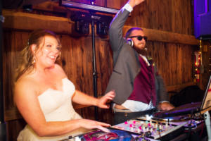 The Gallagher | Rochester DJ | Wedding Entertainment