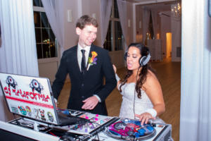 Soppe Wedding | Rochester DJ | Arbor At The Port