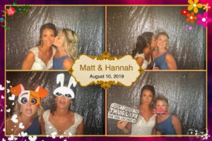 Dineen Wedding | Rochester DJ | Cobblestone Creek Country Club