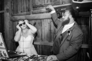The Gallagher | Rochester DJ | Wedding Entertainment