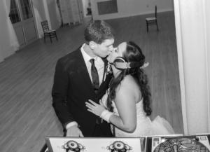 Soppe Wedding | Rochester DJ | Arbor At The Port