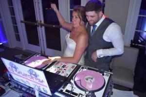 Bengtson Wedding | Rochester DJ | Cobblestone Creek Country Club
