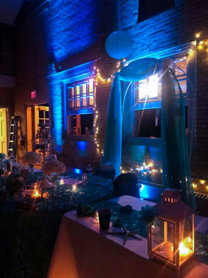 Rochester DJ | Roger Robach Weddings