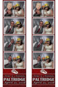 Paltridge Wedding | Rochester DJ | Cobblestone Creek Country Club