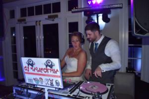 Bengtson Wedding | Rochester DJ | Cobblestone Creek Country Club